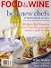Book Food & Wine, July 2008 Issue