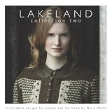 Lakeland : collection two : to all British hill farmers, the champions of British wool