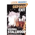 Oxford Exit