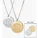 Avon mark Have a Heart Necklace Silvertone