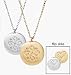 Avon mark Have a Heart Necklace Silvertone
