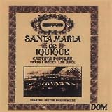 Santa Maria De Iquique