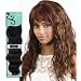 Bobbi Boss Indiremi Ocean Wave 14inch #1b Off Black