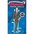 Obama Paper Dolls (Collectible Campaign Edition) (Paperback)