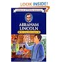 Abraham Lincoln: The Great Emancipator (Childhood of Famous Americans)