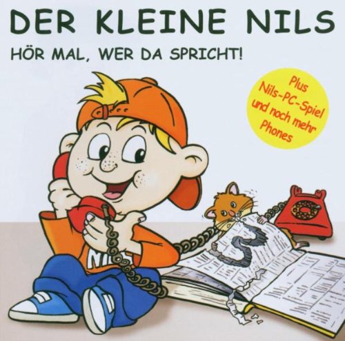 Produkt-Bild: H&ouml;r mal, wer da spricht! (Limited Edition)