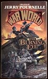 The Burning Eye (Warworld, Book 1)