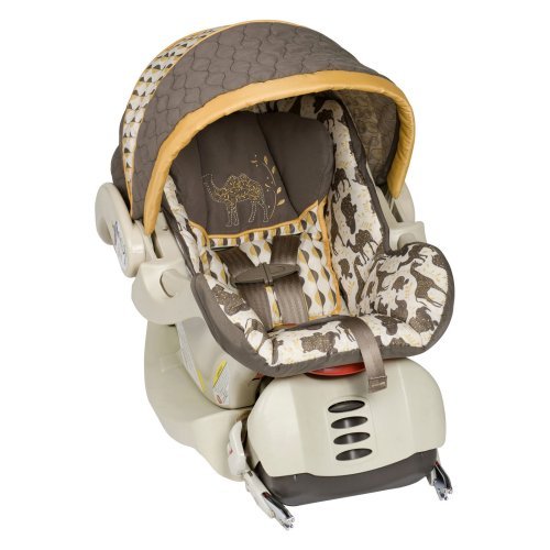 Baby Trend Flex Loc - Zulu