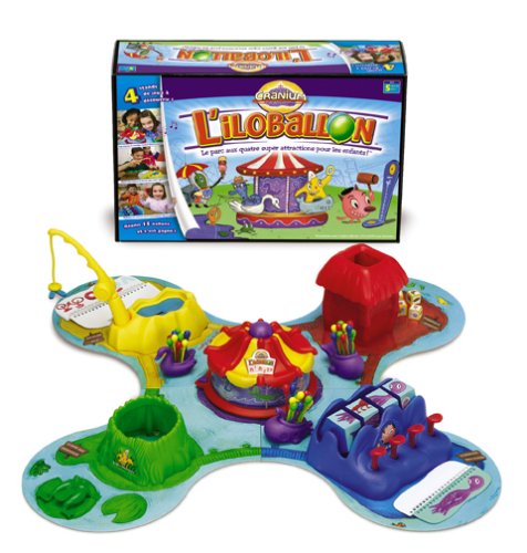 L'iloballon