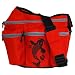 Search Our Specialty Mall : Diaper Dude Koi Diaper Bag - Orange