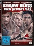 Produkt-Bild: Straw Dogs - Wer Gewalt s&auml;t