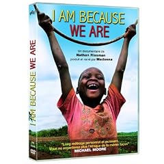 I Am Because We Are