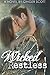 Wicked Restless (Harper Boys)