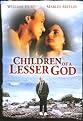 Children of a Lesser God (Widescreen)