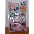 Juku Couture Cheerleading Accessory Pack by Jakks Pacific