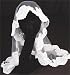 White Illusion Tulle Mantilla Veil for Wedding Ceremonies, At the start Communions, or Other Religious Services