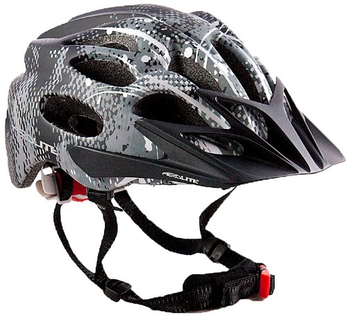 AeroLiteTM The StrikerTM 22 Vents Adult Double In-Mould Bicycle Bike Cycle Helmet CE EN1078 TUV Approvals