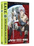 Jyu-Oh-Sei: Planet of the Beast King - The Complete Series