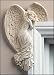 Angel In Your Corner - Left Natural