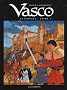 Vasco : Int�grale, Livre 3