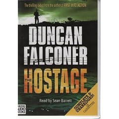 The Hostage [Complete and Unabridged]