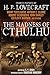 The Madness of Cthulhu Anthology (Volume One)