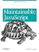 Maintainable JavaScript