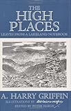 The high places : leaves from a Lakeland notebook