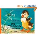 Das neugierige Entlein