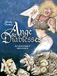Ange & Diablesses, Tome 1 : Au plus haut des cieux