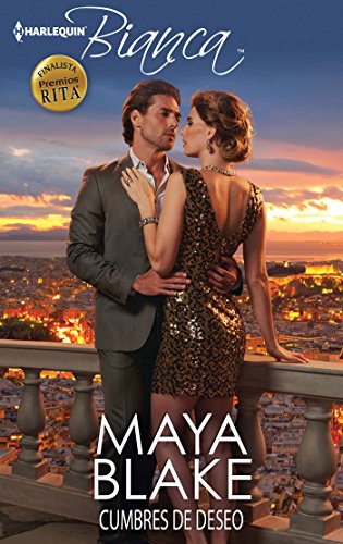 Cumbres de deseo (Bianca) (Spanish Edition)