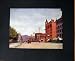 Salt Lake America Colour Print Washington Ogden Utah