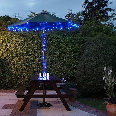 LEPOWER 200 LED solar light is a new product which is environment-friendly, energy-saving and suitable for Christmas Day, party, celebration, etc. It is also perfect for decorating your garden, yard, lawn, door, etc. (200LED)