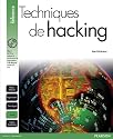 Techniques de hacking (1C&eacute;d&eacute;rom)