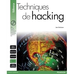 Techniques de hacking (1C�d�rom)