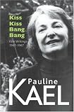 Kiss Kiss Bang Bang