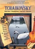 Tchaikovsky Ballet Music -  A Naxos Musical Journey