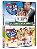 Road Trip (Road Trip, Road Trip: Beer Pong) [DVD]