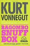 Bagombo Snuffbox