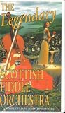 The Legendary Scottish Fiddle Orchestra [VHS]