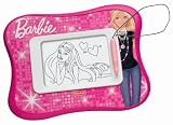 Fisher-Price Kid-Tough Doodler Barbie Doodle Pad