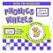 Now I'm Reading Phonics Wheels (Spin the Wheel! Learn over 100 words! Change the Pictures and the Words! for beginning Readers) (Now I'm Reading Series) (Board)