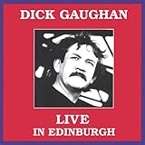 Live in Edinburgh