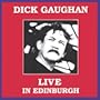 Live in Edinburgh