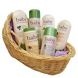 Avalon Organics Baby Gift Basket by Avalon Organics