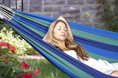 Brazilian Hammock in a Bag - 