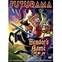 Futurama: Bender's Game