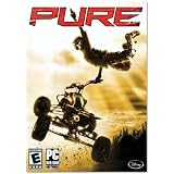Pure (輸入版)