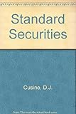 Standard securities