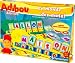 Clementoni - Jouet Premier Age - Adibou - Le jeu des Mots